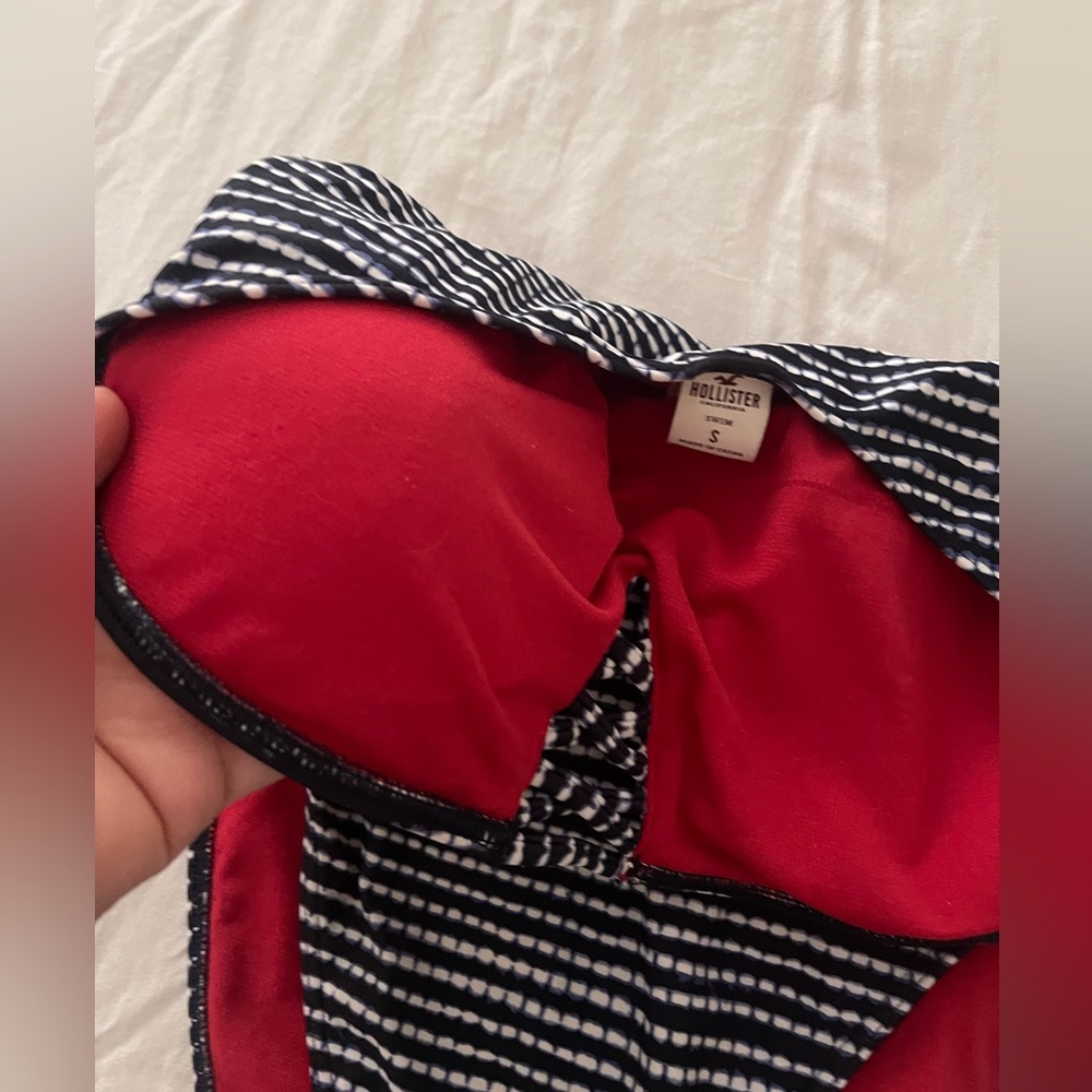Hollister Swimsuit one piece for women - Picture 2 of 16